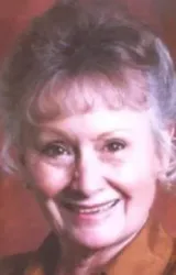 Джули Эриксон