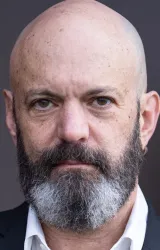 Джеффри Кантор