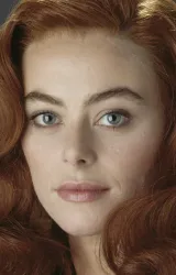 Полли Уокер