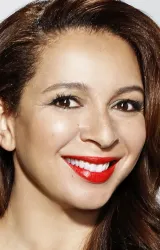 Майя Рудольф