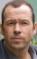 Донни Уолберг