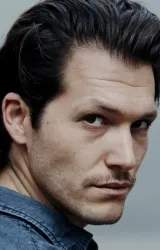 Джефф Вильбуш