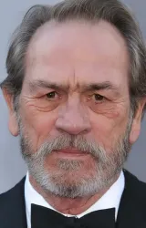 Томми Ли Джонс