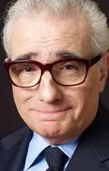 Мартин Скорсезе