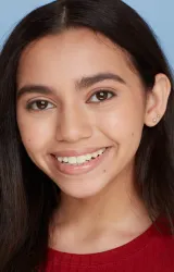 Саванна Николь Руис