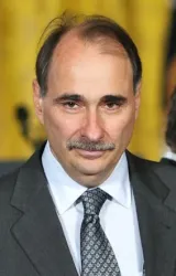 Дэвид Аксельрод