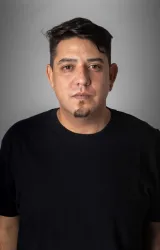 Брайан Розалес