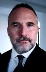 Джефф Дюпре